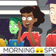 Image for article titled More Details on That Wild Star Trek: Strange New Worlds/Lower Decks Crossover